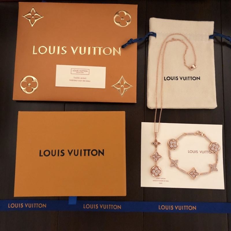 Louis Vuitton Bracelets